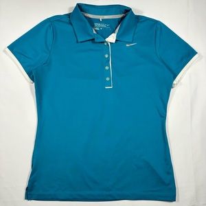 Nike Golf Athletic Polo Women’s Shirt